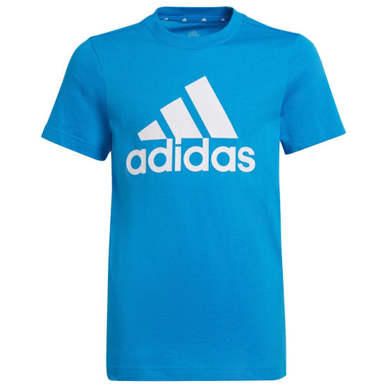 Adidas Παιδική κοντομάνικη μπλούζα Essentials